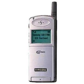 Samsung 2100 - Proyector Compacto y Portátil con Pantalla de Alta Resolución