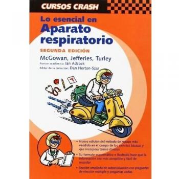 Lo esencial en sistema respiratorio