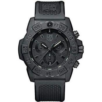 Luminox Navy Seal, Chronograph Dive Watch XS.3581.BO, 45MM