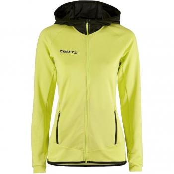 Craft Extend Women's Full Zip Training Jacket