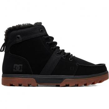 Botas DC Shoes Woodland para Hombre - Resistente Al Agua