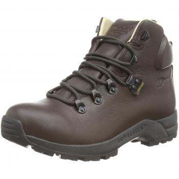 Berghaus Supalite II GTX Boot, Botas de Senderismo Mujer, marrón-Marron