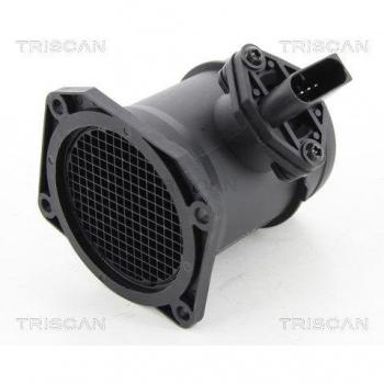 Sensor de flujo de aire TRISCAN 8812 29060 - Medidor de masa de aire, compatible con múltiples vehículos, alta precisión en la medición del caudal de aire, fácil instalación, diseño compacto y duradero
