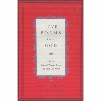Love Poems from God