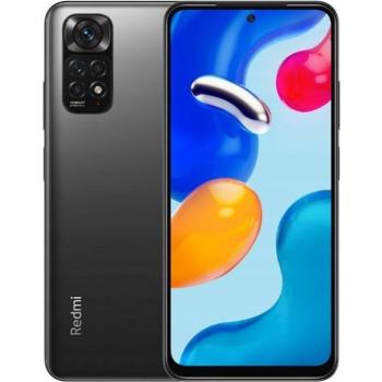 Xiaomi Redmi Note 11S 5G 6GB RAM 128GB Storage Midnight Black