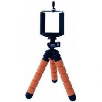 Xsories Mini Deluxe Tripod - Trípode y soporte para móvil