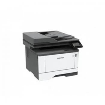 Impresora Multifuncional Láser Monocromo Toshiba e-STUDIO409S A4