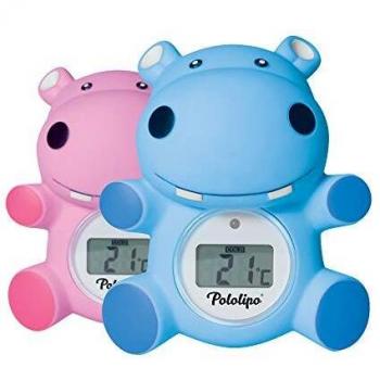 Visiomed Baby Pololipo - Termómetro de baño