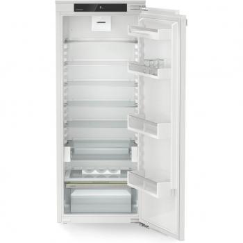 Frigorífico integrable Liebherr IRd 4520 con EasyFresh, altura 1.39 m, eficiencia energética D