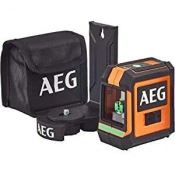 Nivel láser AEG Powertools CLG220-B 20 m