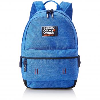 Superdry Binder Montana – Mochila para hombre, 30 x 45 x 15 cm
