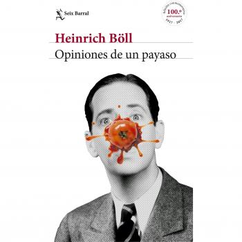 Opiniones de un payaso - Boll Heinrich