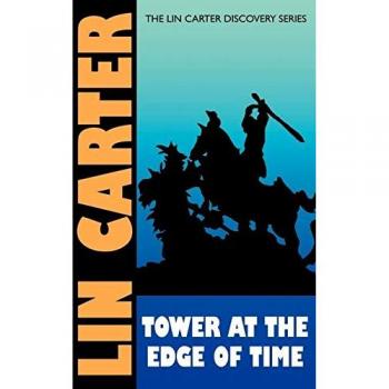 Torre al Límite del Tiempo (Lin Carter) - Edición de bolsillo