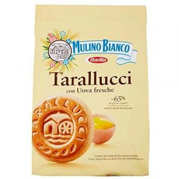 Mulino Bianco Tarallucci Clásicas 800 g
