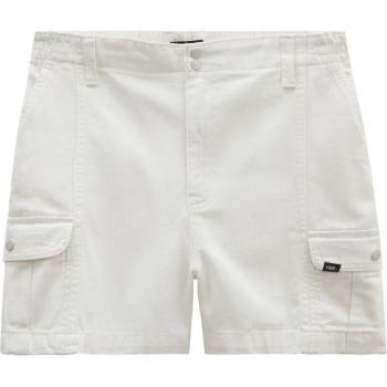 Pantalones Mujer Marca Vans Modelo Sidewalk Cargo Short A