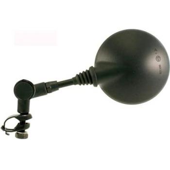Espejo redondo universal, plegable