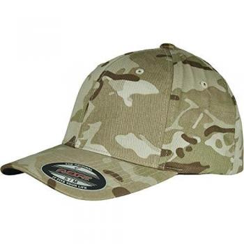Urban Classic Multicam Flexfit Cap