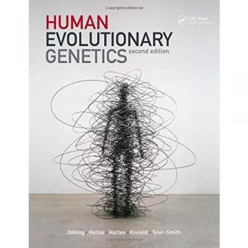 Human Evolutionary Genetics