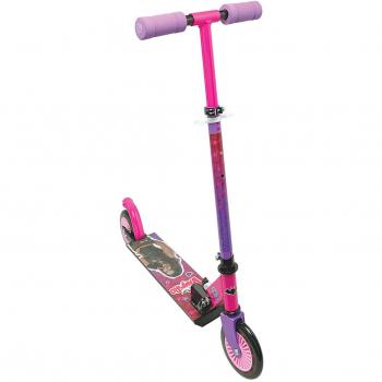 Smoby chica vampiro - patinete 2 ruedas