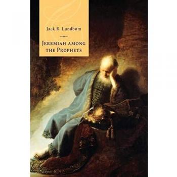 Jeremiah Among the Prophets: A Comprehensive Analysis of the Biblical Prophet