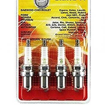 Bujía de encendido NGK 94067 para VW, OPEL y RENAULT
