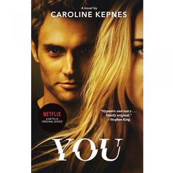 Digital Book Bundle: You: A Novel by Caroline Kepnes - eBook Collection Download