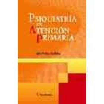 Psiquiatria en atencion primaria