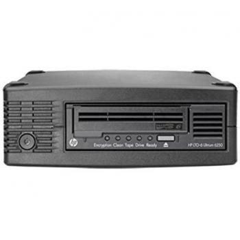 HP EH970A StoreEver 6250 externes Unidad de Cinta LTO-6 Ultrium