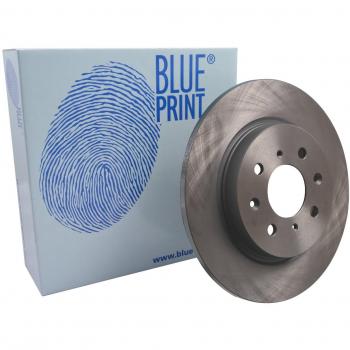 Blue Print ADH243116 Brake Disc Set