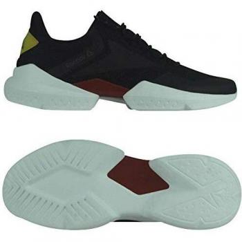 Reebok Split Fuel, Zapatillas de Trail Running Unisex niño, Multicolor