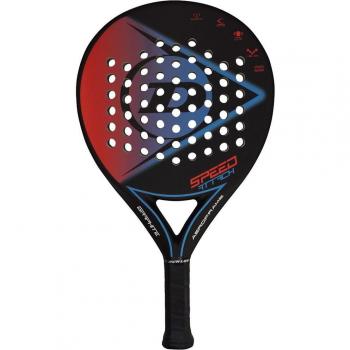 Dunlop Speed Attack Padel Racket