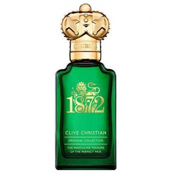 Clive Christian 1872 Men Eau de Parfum 50ml Spray