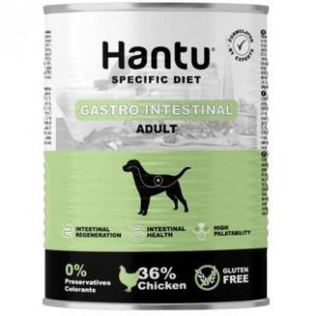 Hantu Specific Diet Gastrointestinal Wet Food 400 Gr