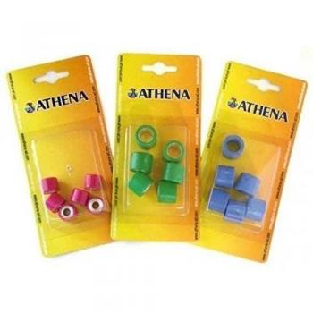 Kit 6 Galets 20X12, 13 Grammes