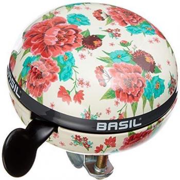 Basil Timbre Ding-Dong Bloom Gardenia-Blanca