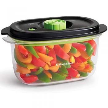 Recipiente de almacenamiento al vacío FoodSaver 1,2 L