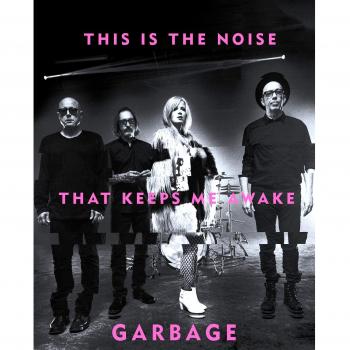 This Is The Noise That Keeps Me Awake