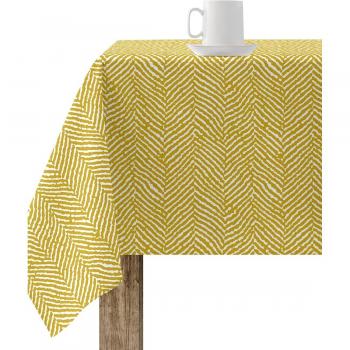 Mantel antimanchas MUARÉ - Elegancia y protección para tu mesa