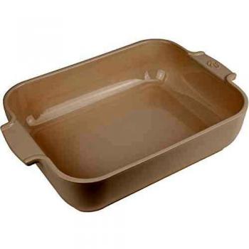 Peugeot - Fuente para horno rectangular Apolia