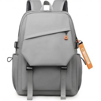 Mochila para Laptop DAM con Carga USB, 30x15x44 cm
