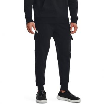 Pantalón de hombre Rival Fleece Cargo