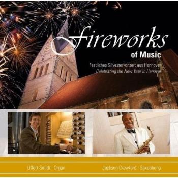 Fireworks of Music - Festliches Silvesterkonzert aus Hannover - Celebrating the New Year in Hanover