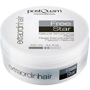 Pasta Estructurante para Cabello Free Star 100 de Postquam - 100ml
