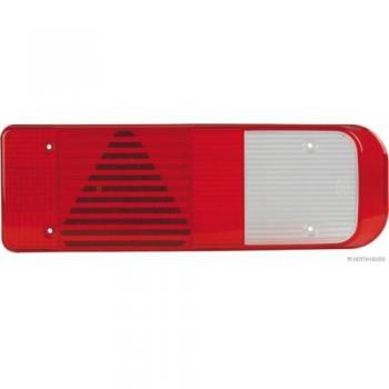 Lente piloto trasero HERTH+BUSS ELPARTS 83832171