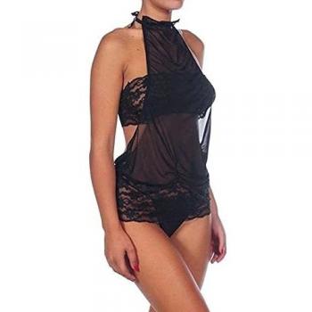 Body Sabina Negro