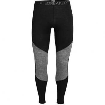 Icebreaker Mallas Modelo Mens 200 Oasis Deluxe Leggings Marca