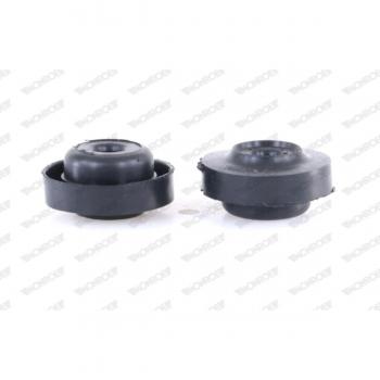 Tapa/fuelles de protección, amortiguador MONROE PK404 - Juego de guardapolvos, amortiguador MONROE PK404