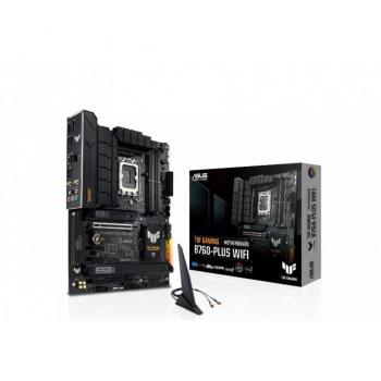 ASUS TUF GAMING B760-PLUS WIFI