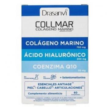 Drasanvi Collmar Esenciales Antiage 60 Comprimidos