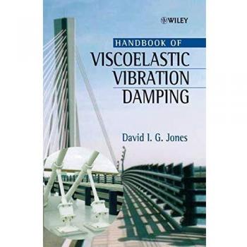 Manual de Damping de Vibraciones Viscoelásticas con Tapa Dura